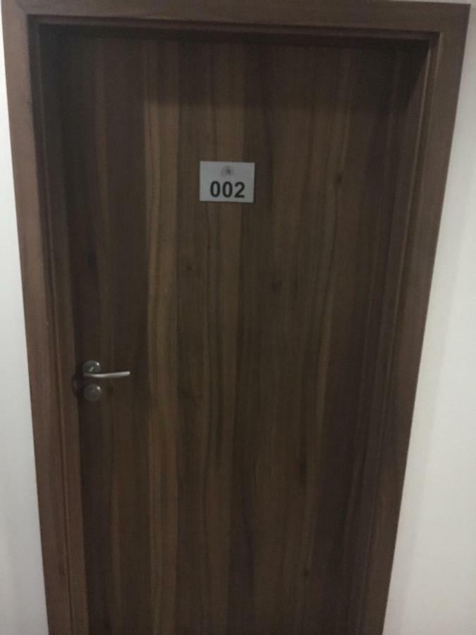 Apart Promenada Gwiazd Miedzyzdroje Kültér fotó